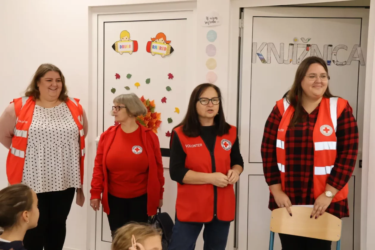 Dan darivatelja krvi, OŠ Draškovec, GDCK Prelog, Srećko Mirić (19) Dan darivatelja krvi, OŠ Draškovec, GDCK Prelog, Srećko Mirić (19)