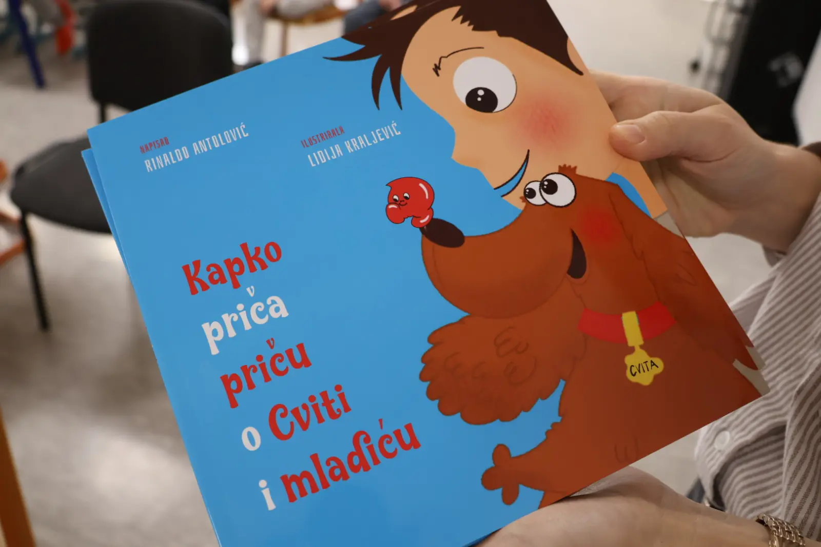 Dan darivatelja krvi, OŠ Draškovec, GDCK Prelog, Srećko Mirić (21) Dan darivatelja krvi, OŠ Draškovec, GDCK Prelog, Srećko Mirić (21)