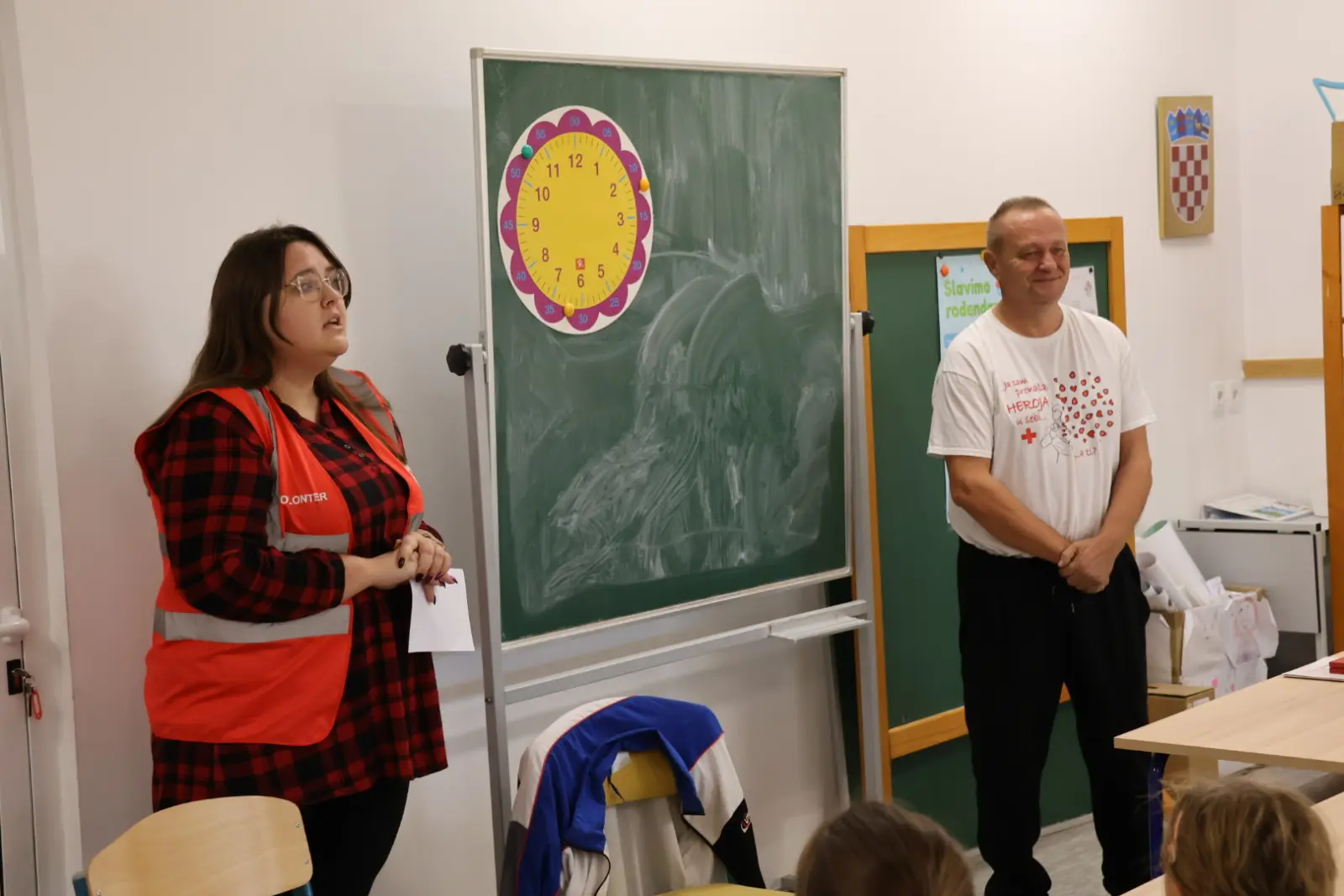 Dan darivatelja krvi, OŠ Draškovec, GDCK Prelog, Srećko Mirić (22) Dan darivatelja krvi, OŠ Draškovec, GDCK Prelog, Srećko Mirić (22)