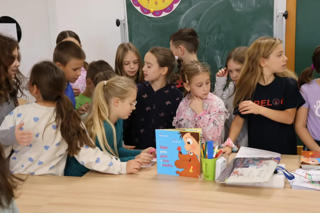 Dan darivatelja krvi, OŠ Draškovec, GDCK Prelog, Srećko Mirić (27) Dan darivatelja krvi, OŠ Draškovec, GDCK Prelog, Srećko Mirić (27)