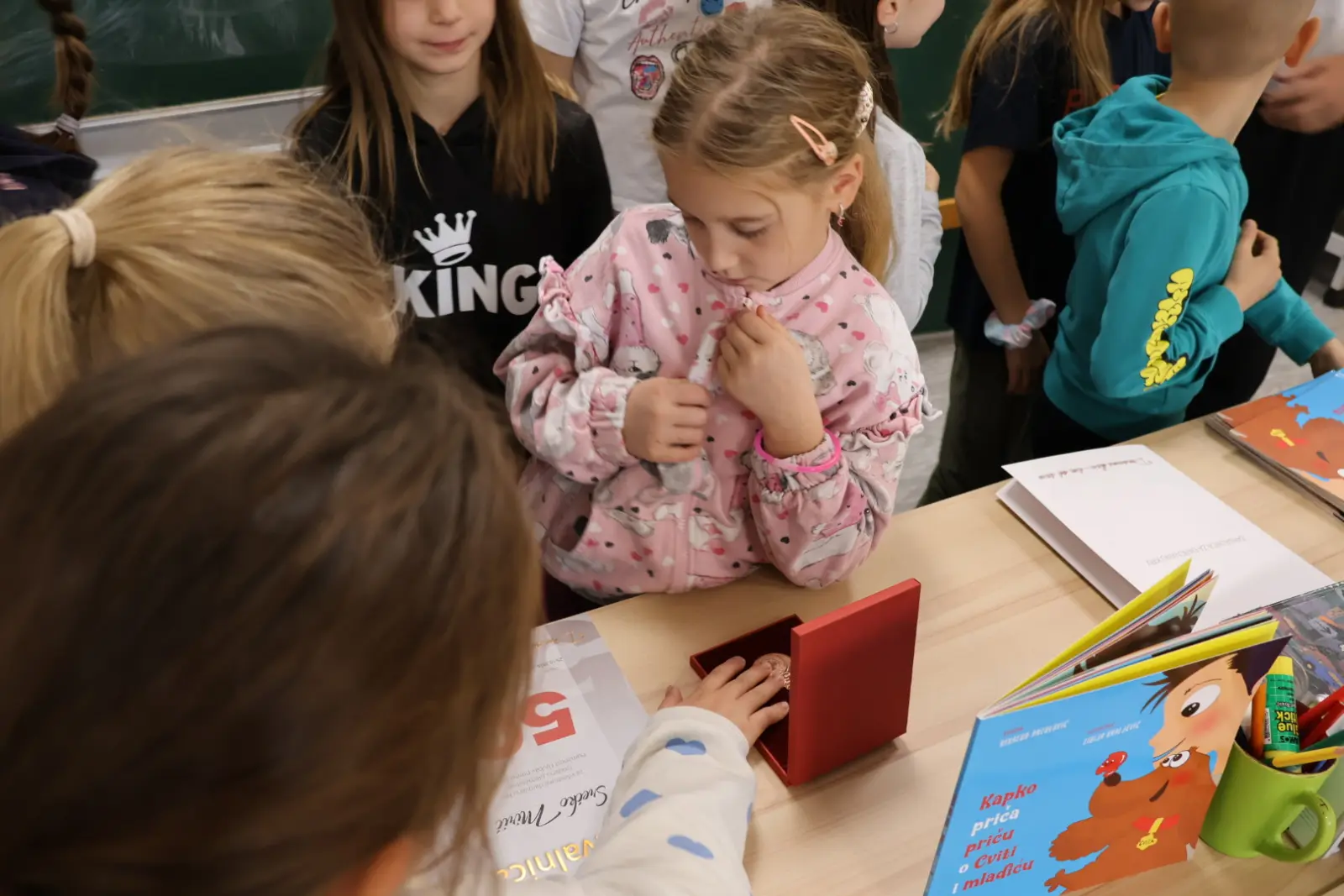 Dan darivatelja krvi, OŠ Draškovec, GDCK Prelog, Srećko Mirić (28) Dan darivatelja krvi, OŠ Draškovec, GDCK Prelog, Srećko Mirić (28)