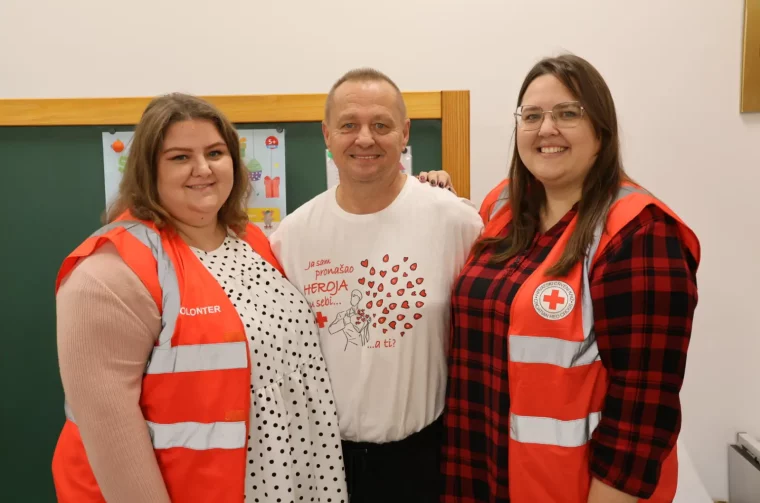 Dan darivatelja krvi, OŠ Draškovec, GDCK Prelog, Srećko Mirić (29)