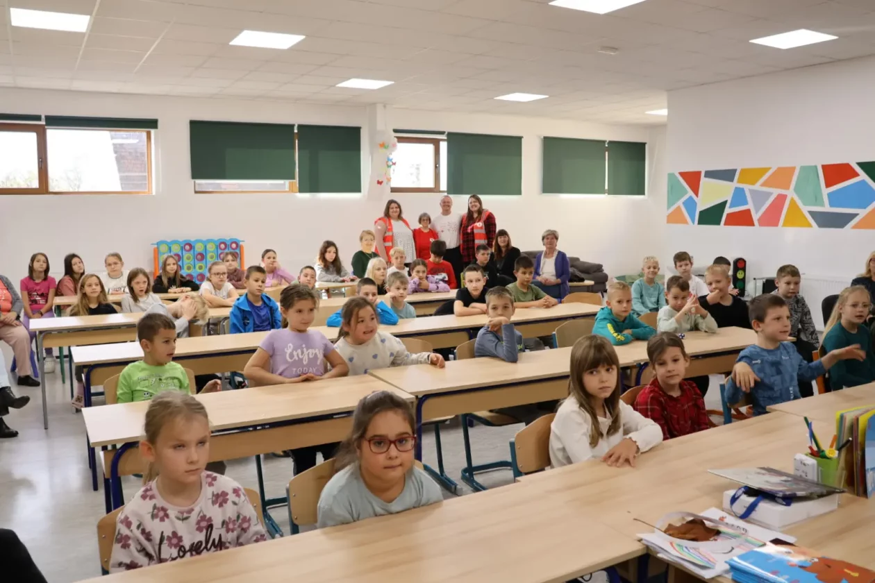 Dan darivatelja krvi, OŠ Draškovec, GDCK Prelog, Srećko Mirić (32) Dan darivatelja krvi, OŠ Draškovec, GDCK Prelog, Srećko Mirić (32)