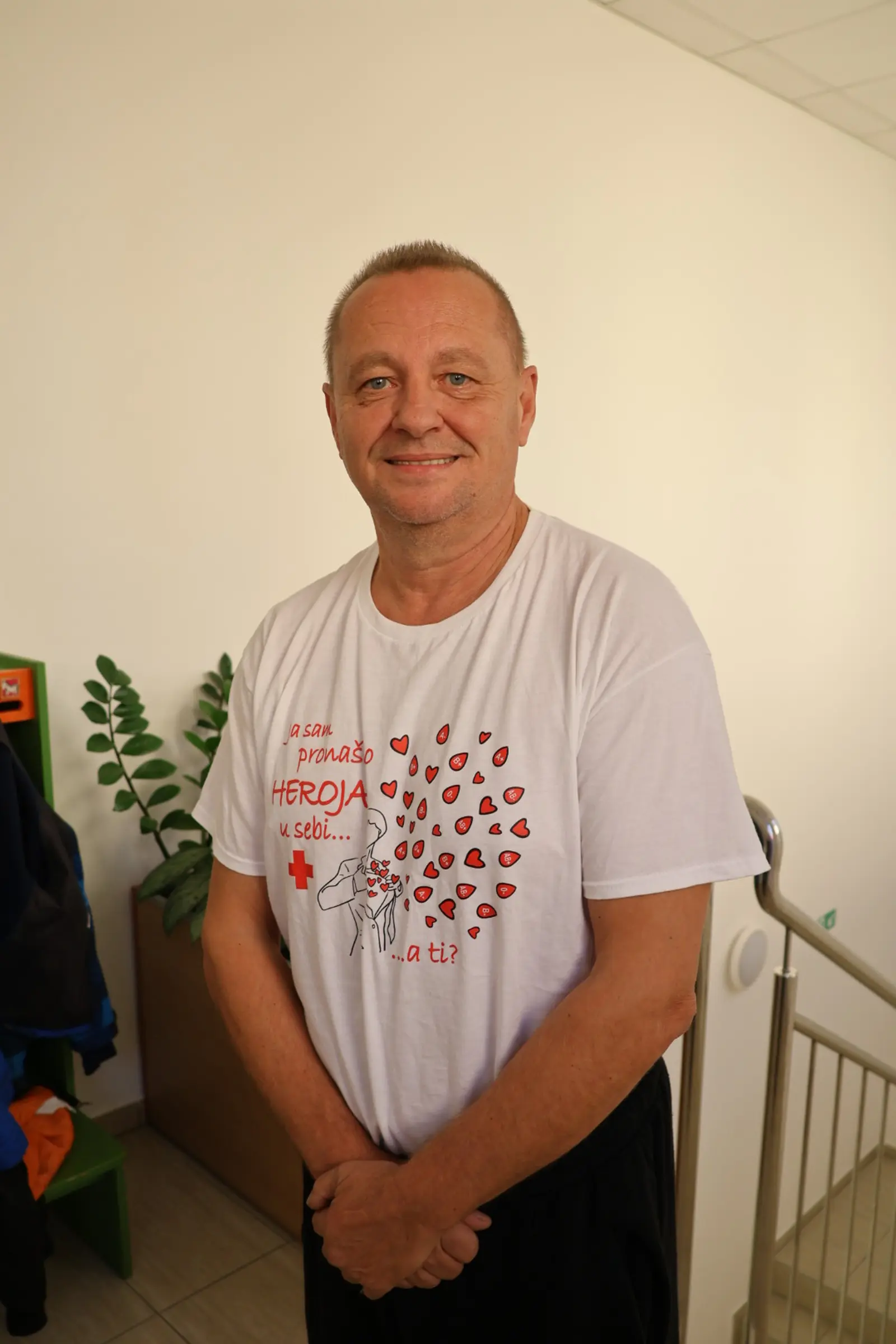 Dan darivatelja krvi, OŠ Draškovec, GDCK Prelog, Srećko Mirić (6) Dan darivatelja krvi, OŠ Draškovec, GDCK Prelog, Srećko Mirić (6)