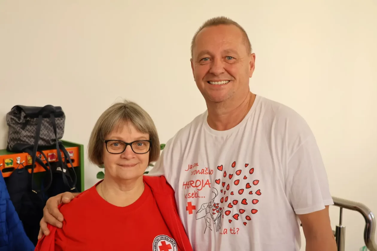 Dan darivatelja krvi, OŠ Draškovec, GDCK Prelog, Srećko Mirić (8) Dan darivatelja krvi, OŠ Draškovec, GDCK Prelog, Srećko Mirić (8)