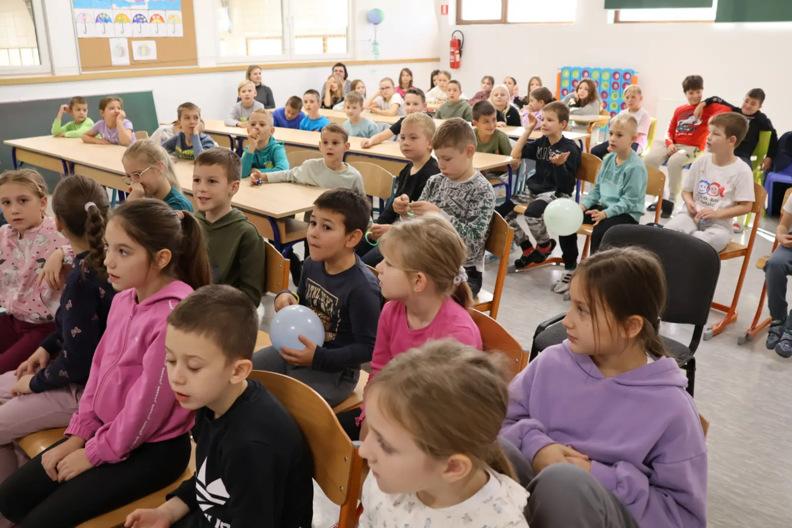 Dan darivatelja krvi, OŠ Draškovec, GDCK Prelog, Srećko Mirić (9) Dan darivatelja krvi, OŠ Draškovec, GDCK Prelog, Srećko Mirić (9)