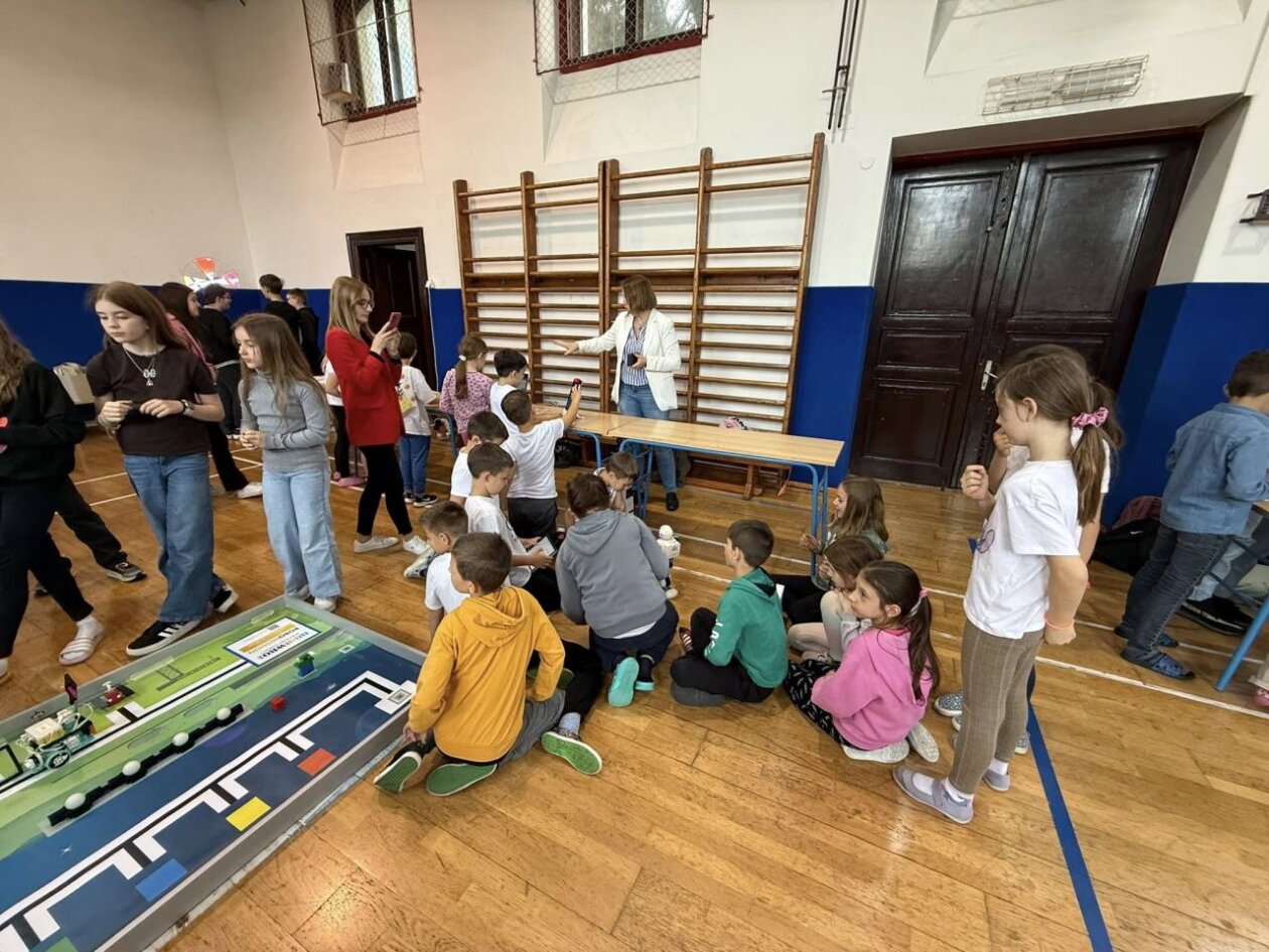 Dan digitalne tehnologije I. OŠ Čk (5)