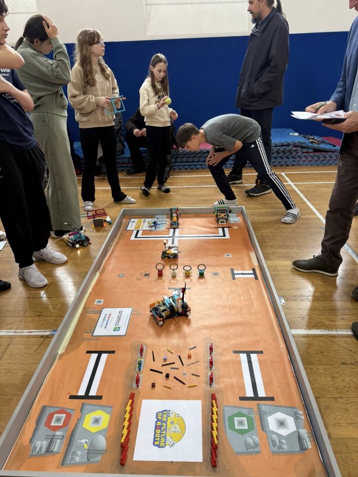 Dan digitalne tehnologije I. OŠ Čk (5)