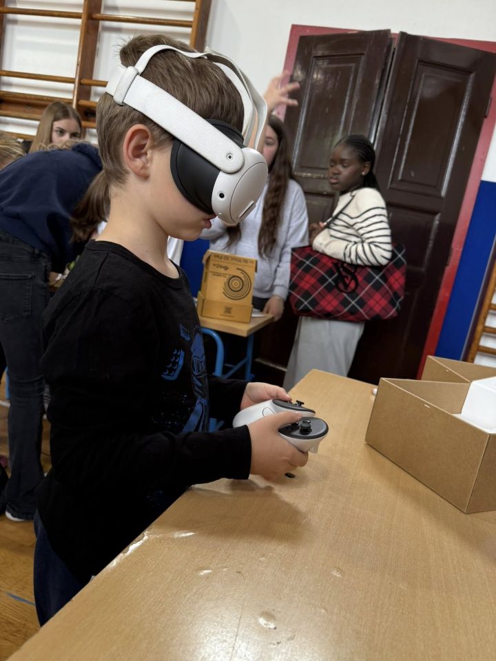 Dan digitalne tehnologije I. OŠ Čk (5)