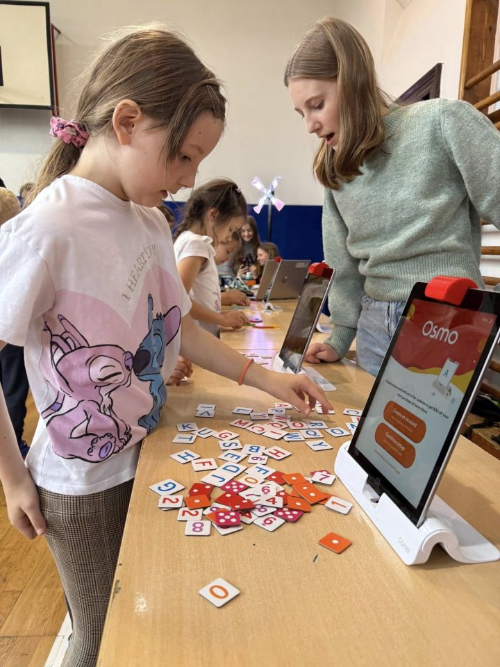 Dan digitalne tehnologije I. OŠ Čk (5)