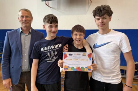 Dan digitalne tehnologije I. OŠ Čk (5)