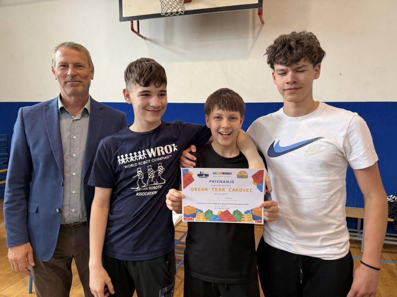 Dan digitalne tehnologije I. OŠ Čk (5)