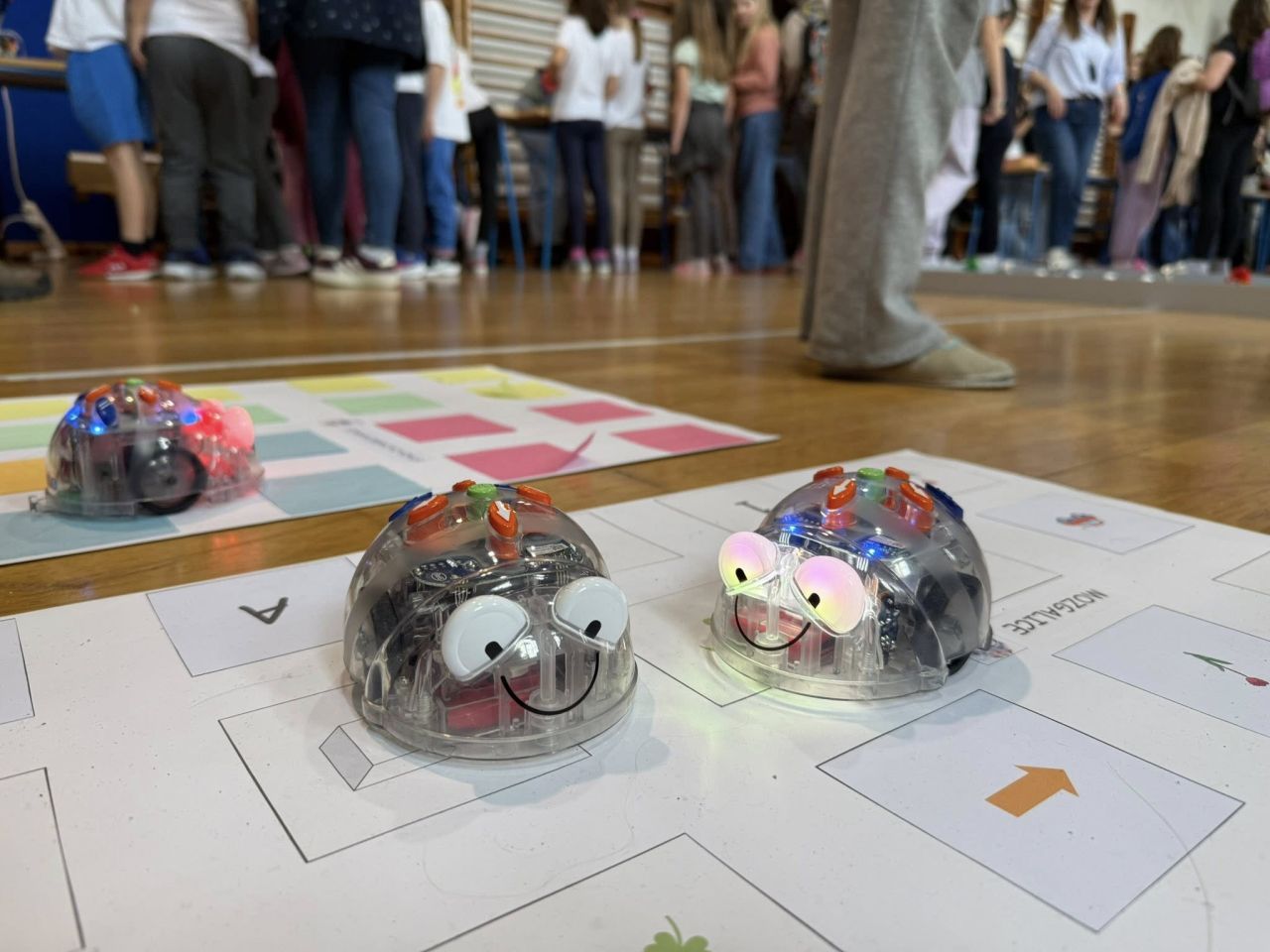 Dan digitalne tehnologije I. OŠ Čk (5)