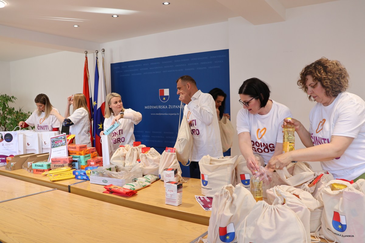 Dan dobrih djela Međimurska županija (10)