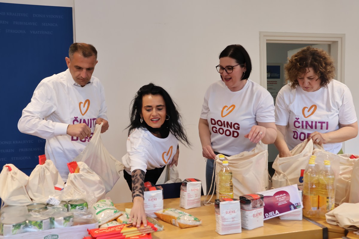 Dan dobrih djela Međimurska županija (11)