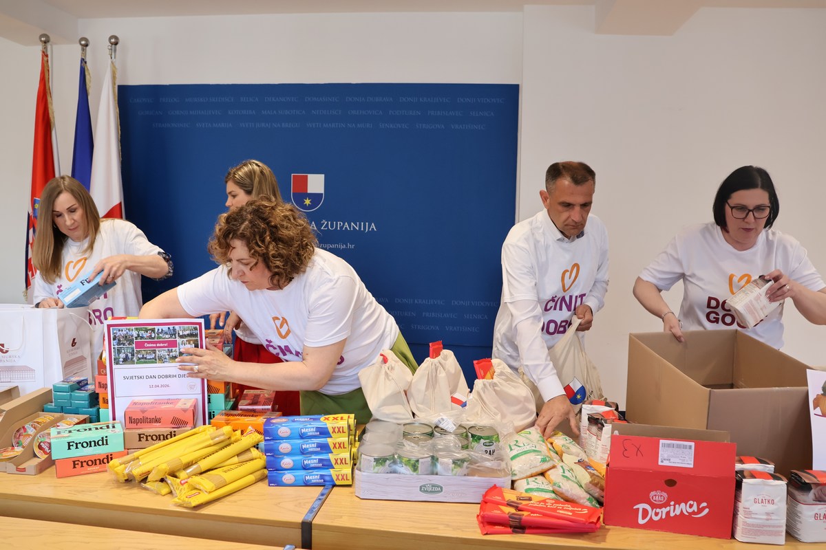 Dan dobrih djela Međimurska županija (13)
