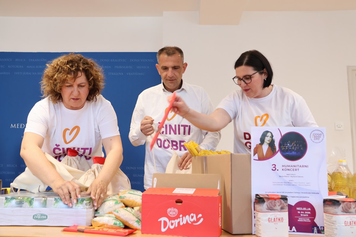 Dan dobrih djela Međimurska županija (14)