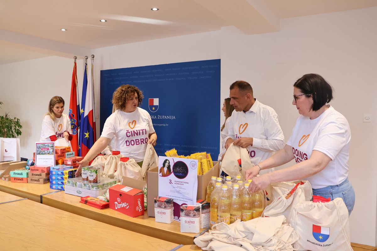 Dan dobrih djela Međimurska županija (16)