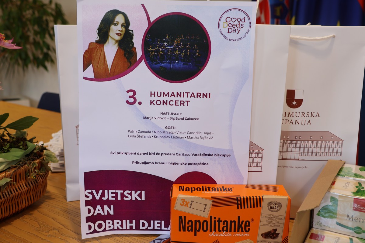 Dan dobrih djela Međimurska županija (17)
