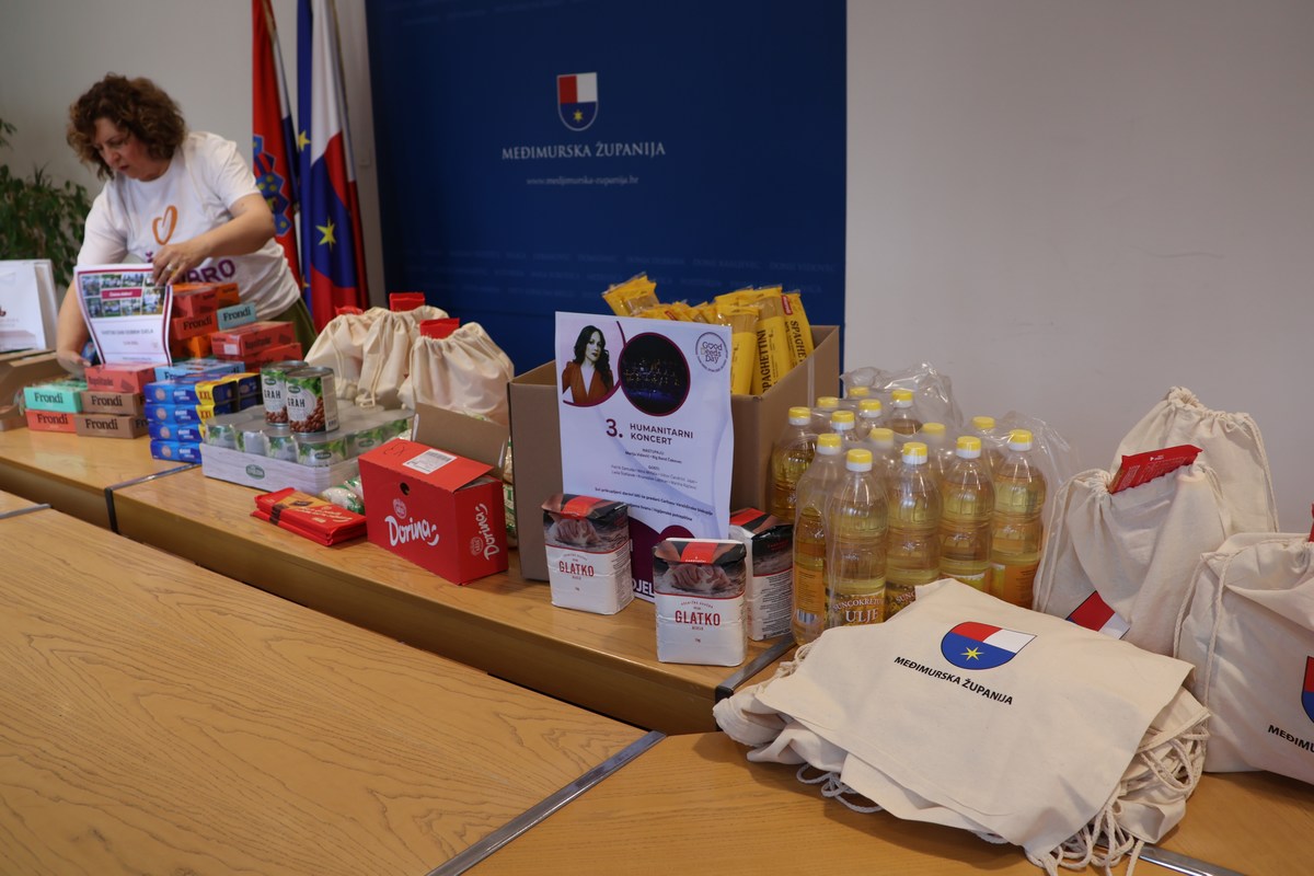 Dan dobrih djela Međimurska županija (2)