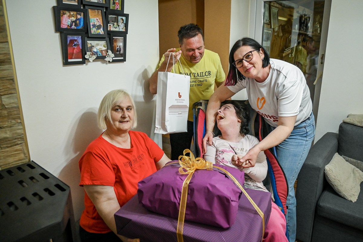 Dan dobrih djela Međimurska županija (3)