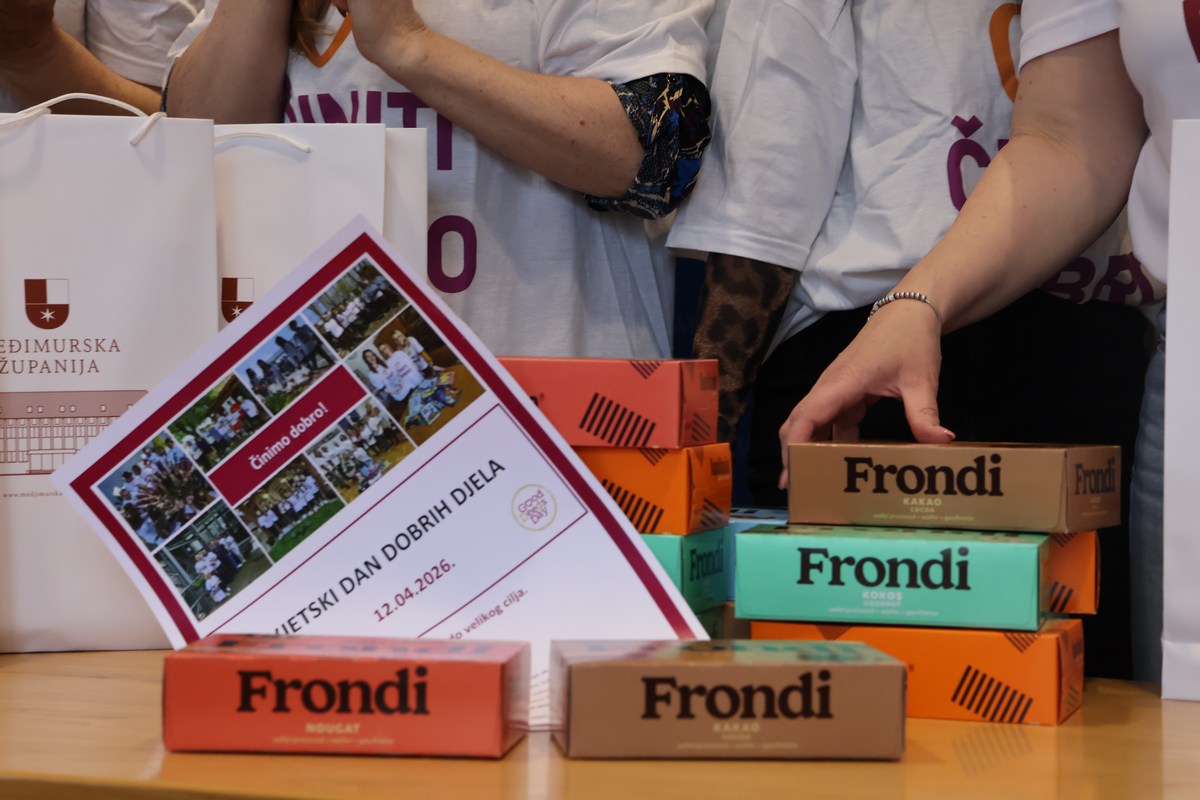 Dan dobrih djela Međimurska županija (6)