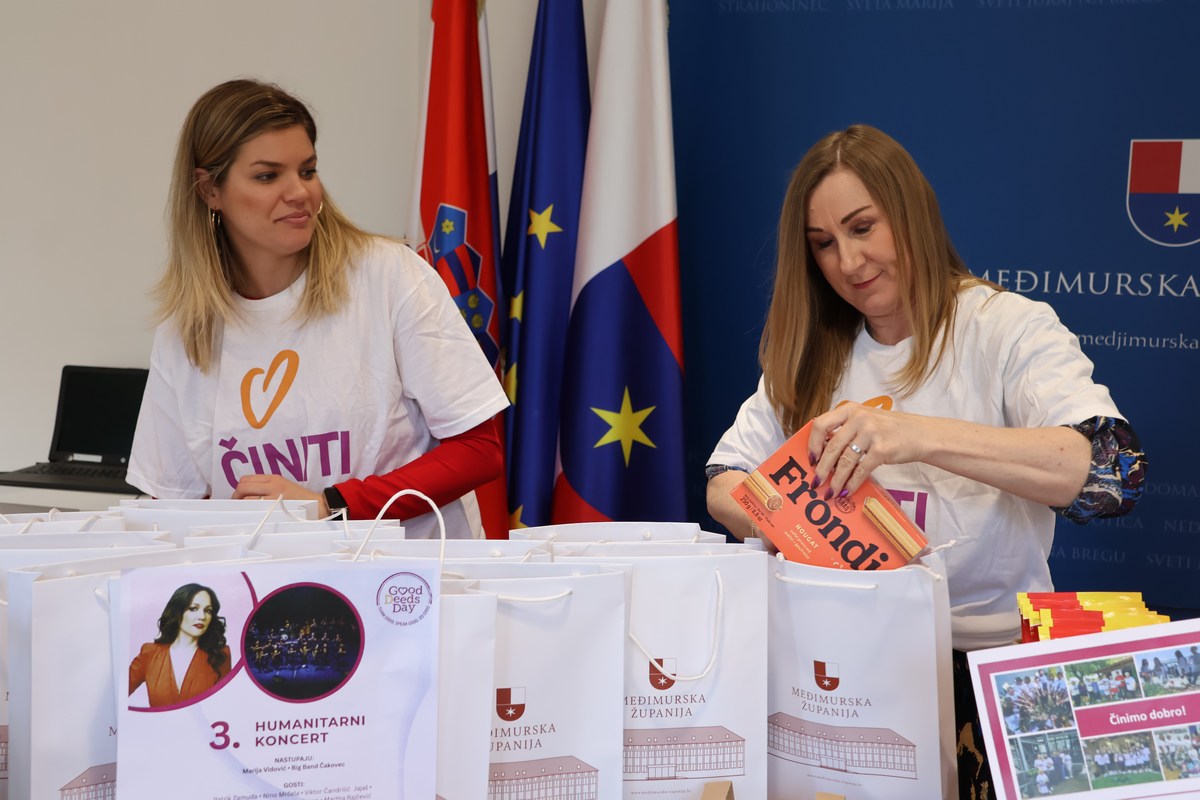 Dan dobrih djela Međimurska županija (8)