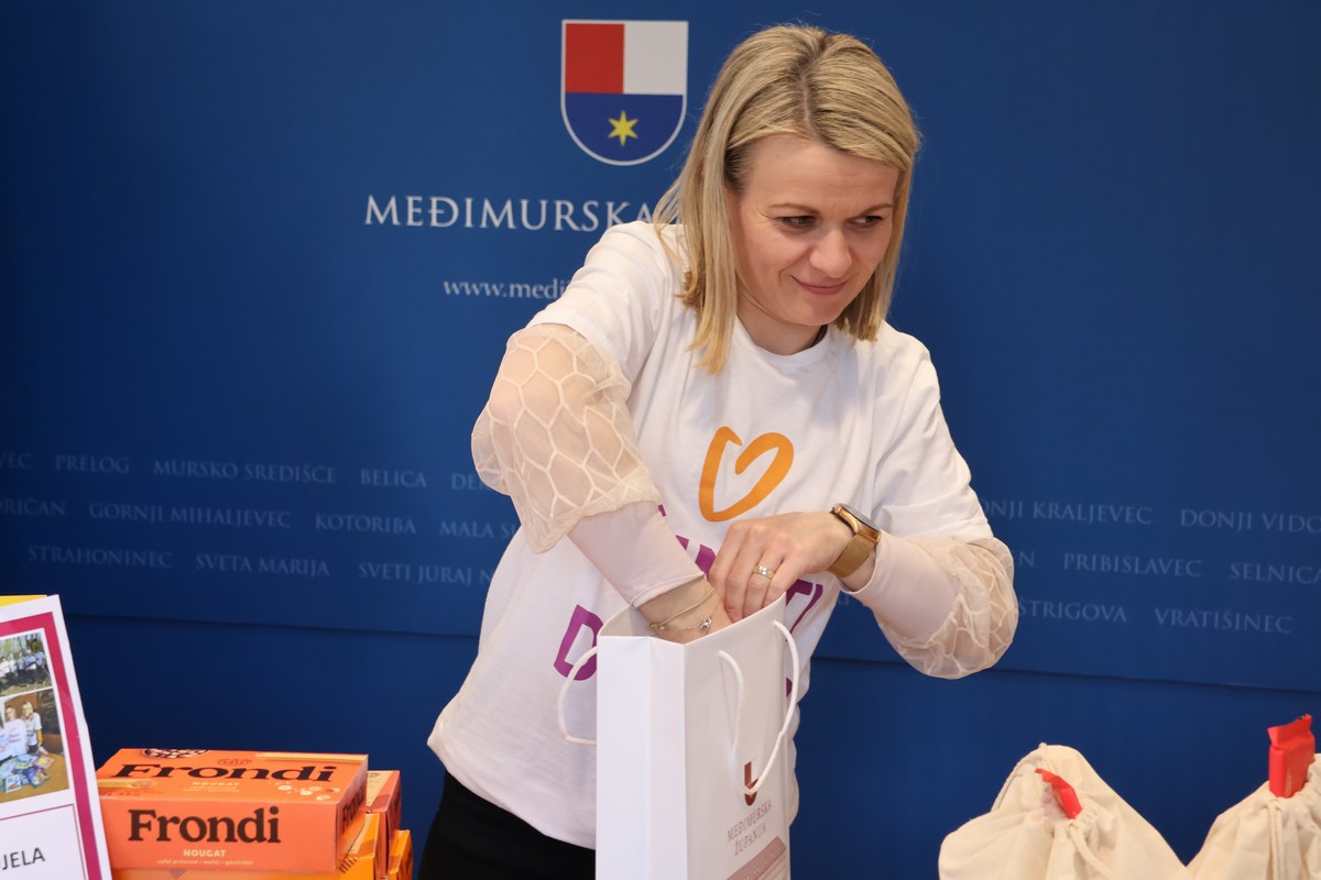 Dan dobrih djela Međimurska županija (9)