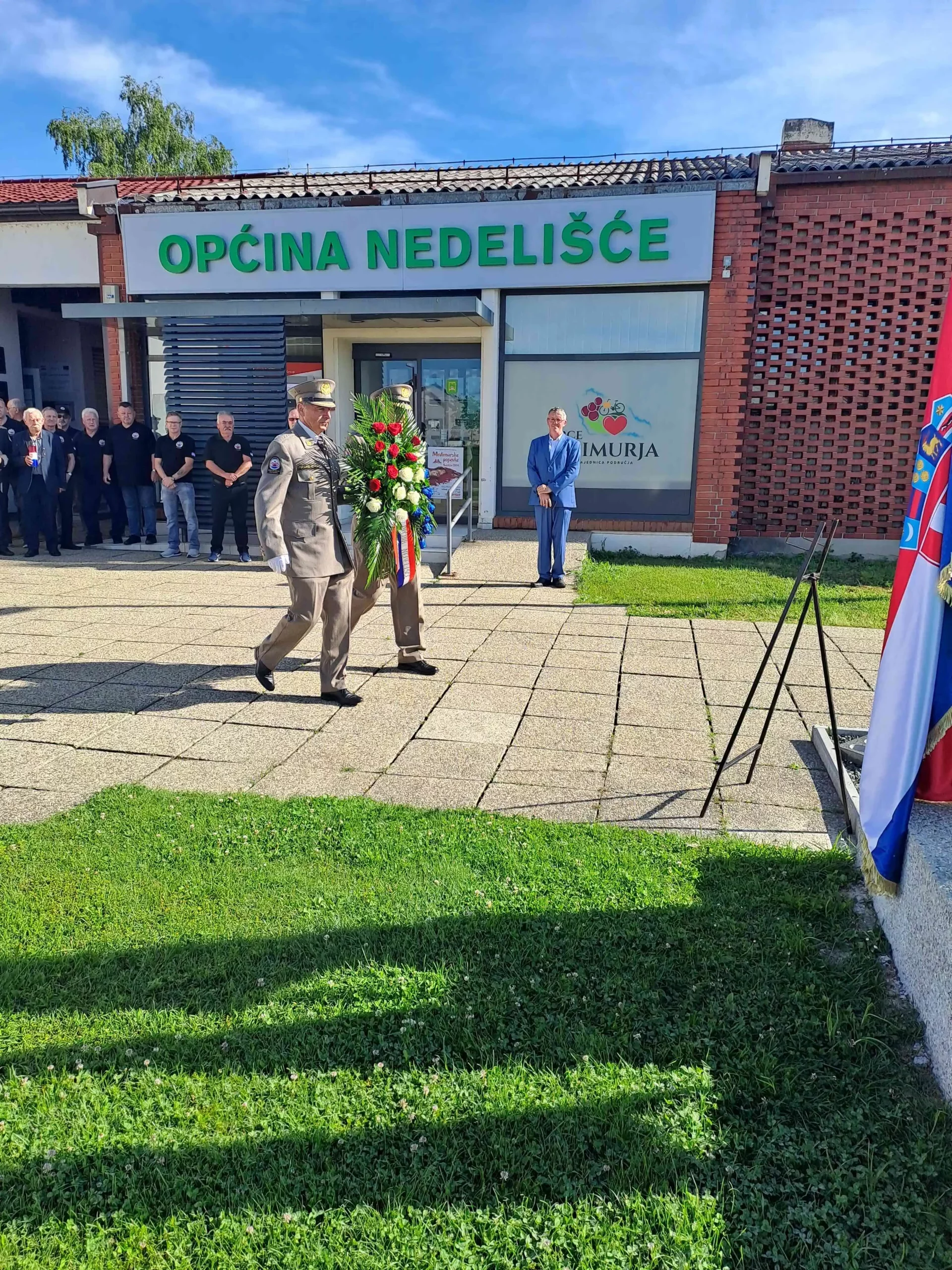 Dan državnosti – Općina Nedelišće (3) Dan državnosti – Općina Nedelišće (3)