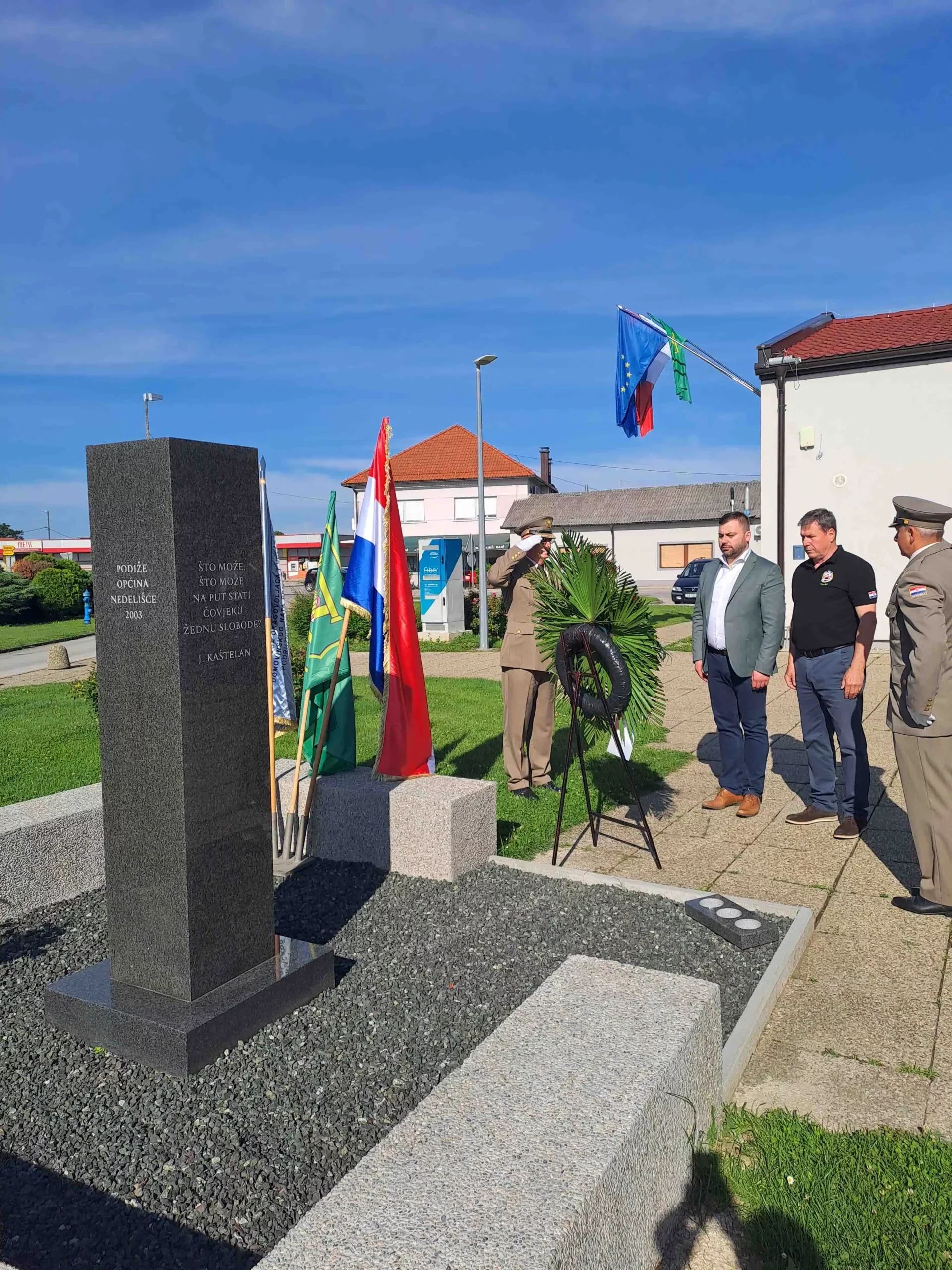 Dan državnosti – Općina Nedelišće (4) Dan državnosti – Općina Nedelišće (4)