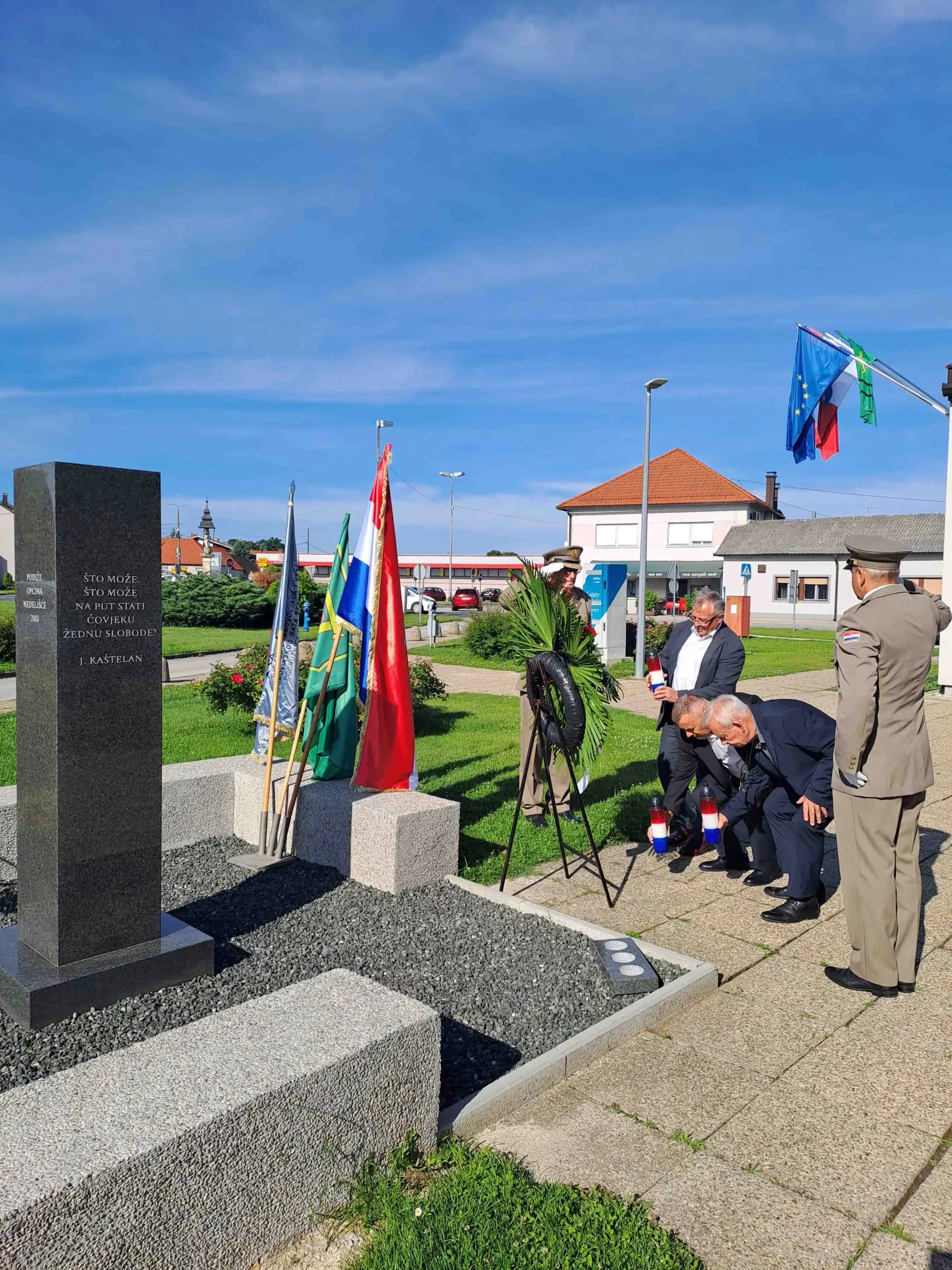 Dan državnosti – Općina Nedelišće (5) Dan državnosti – Općina Nedelišće (5)