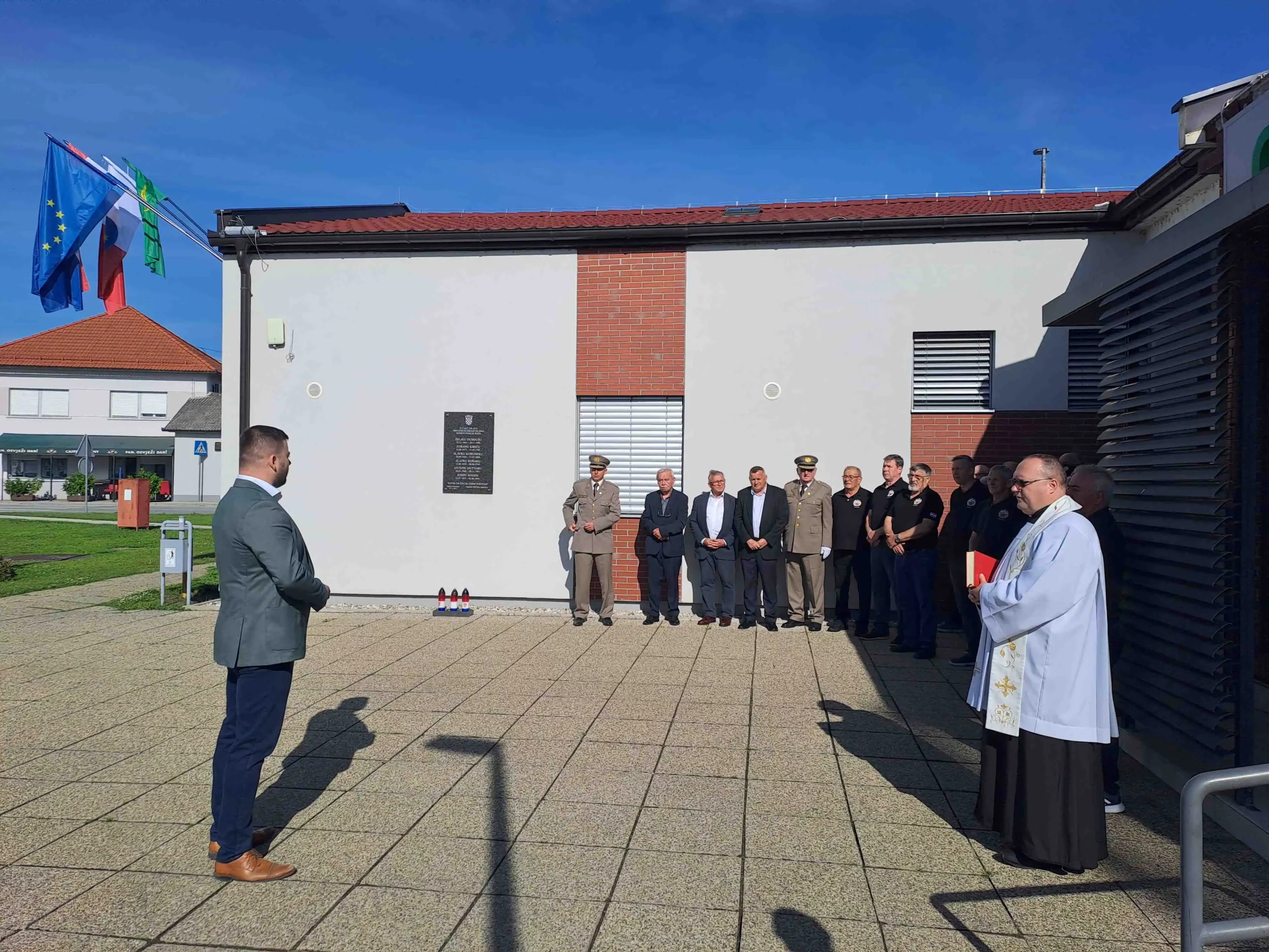 Dan državnosti – Općina Nedelišće (6) Dan državnosti – Općina Nedelišće (6)