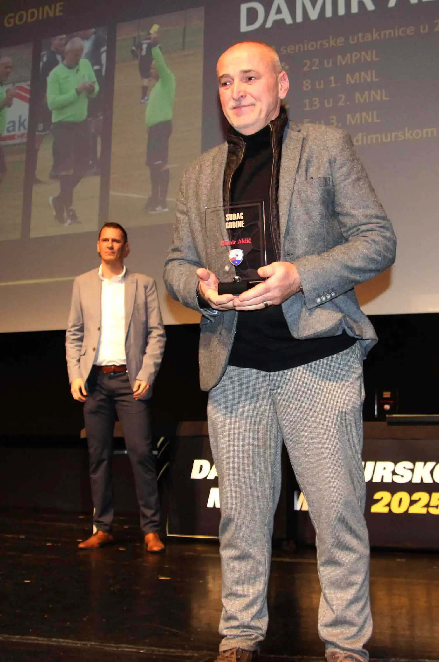 Dan međimurskog nogometa 2025 (2) Dan međimurskog nogometa 2025 (2)