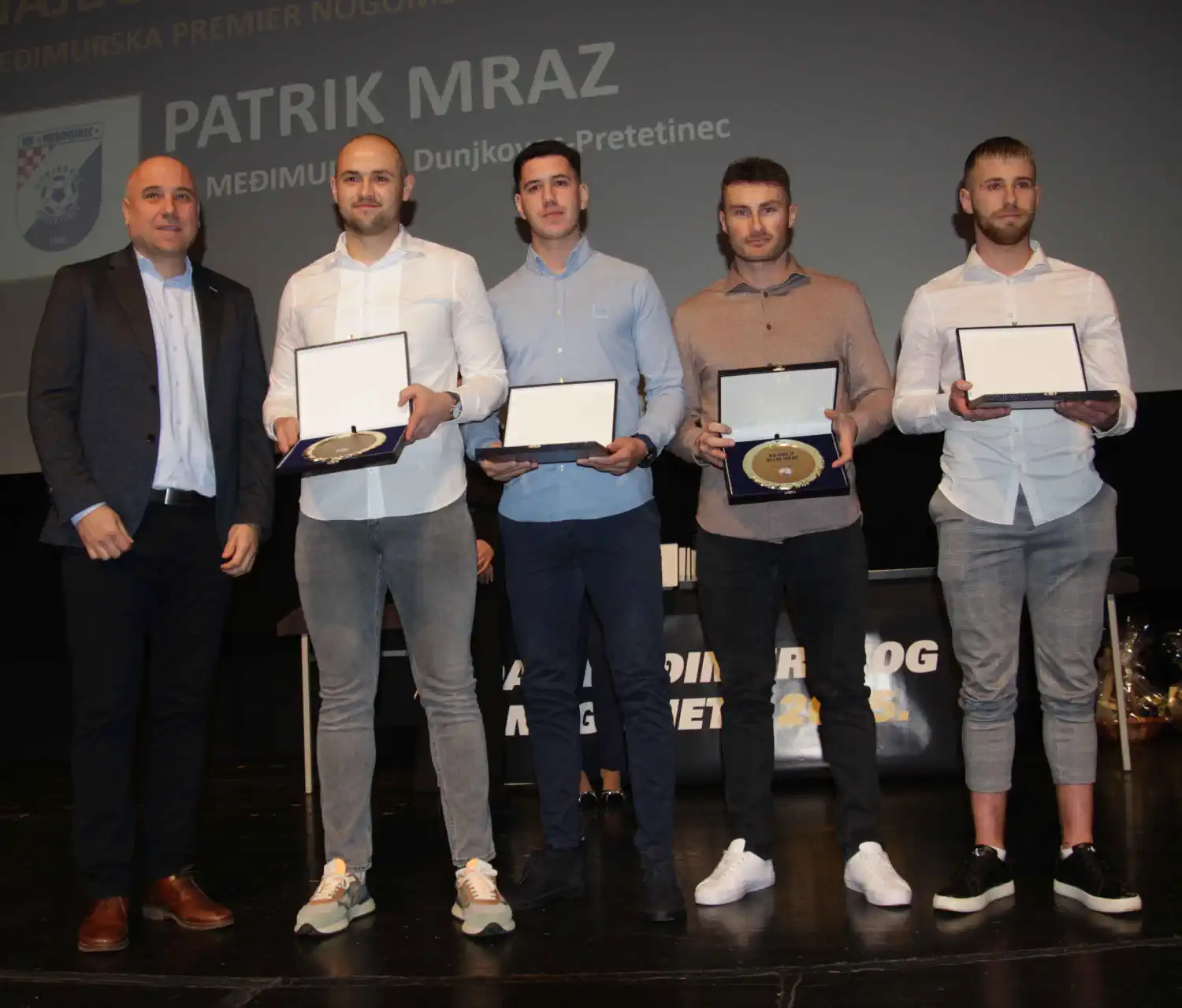 Dan međimurskog nogometa 2025 (6) Dan međimurskog nogometa 2025 (6)