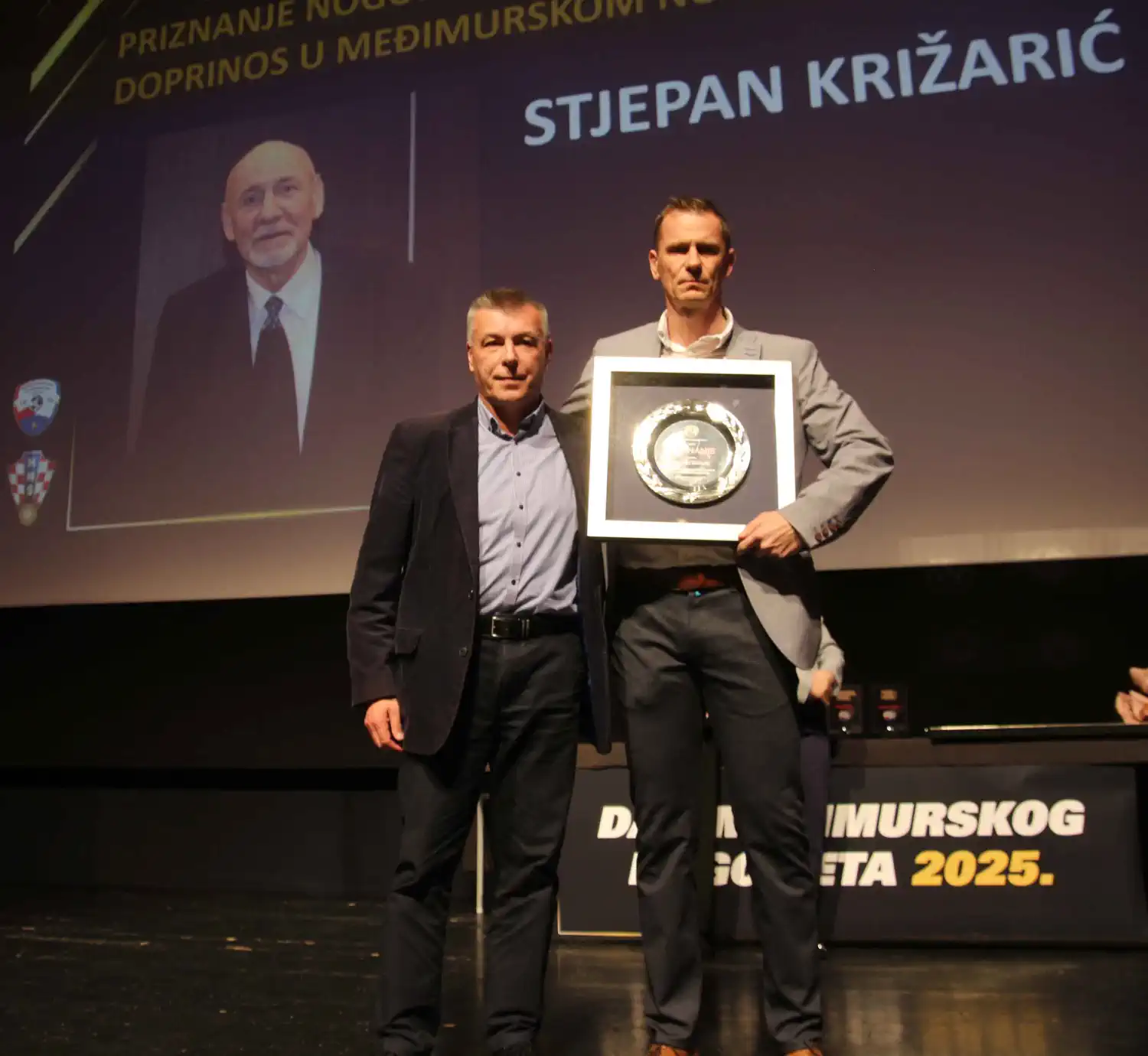 Dan međimurskog nogometa 2025 (8) Dan međimurskog nogometa 2025 (8)