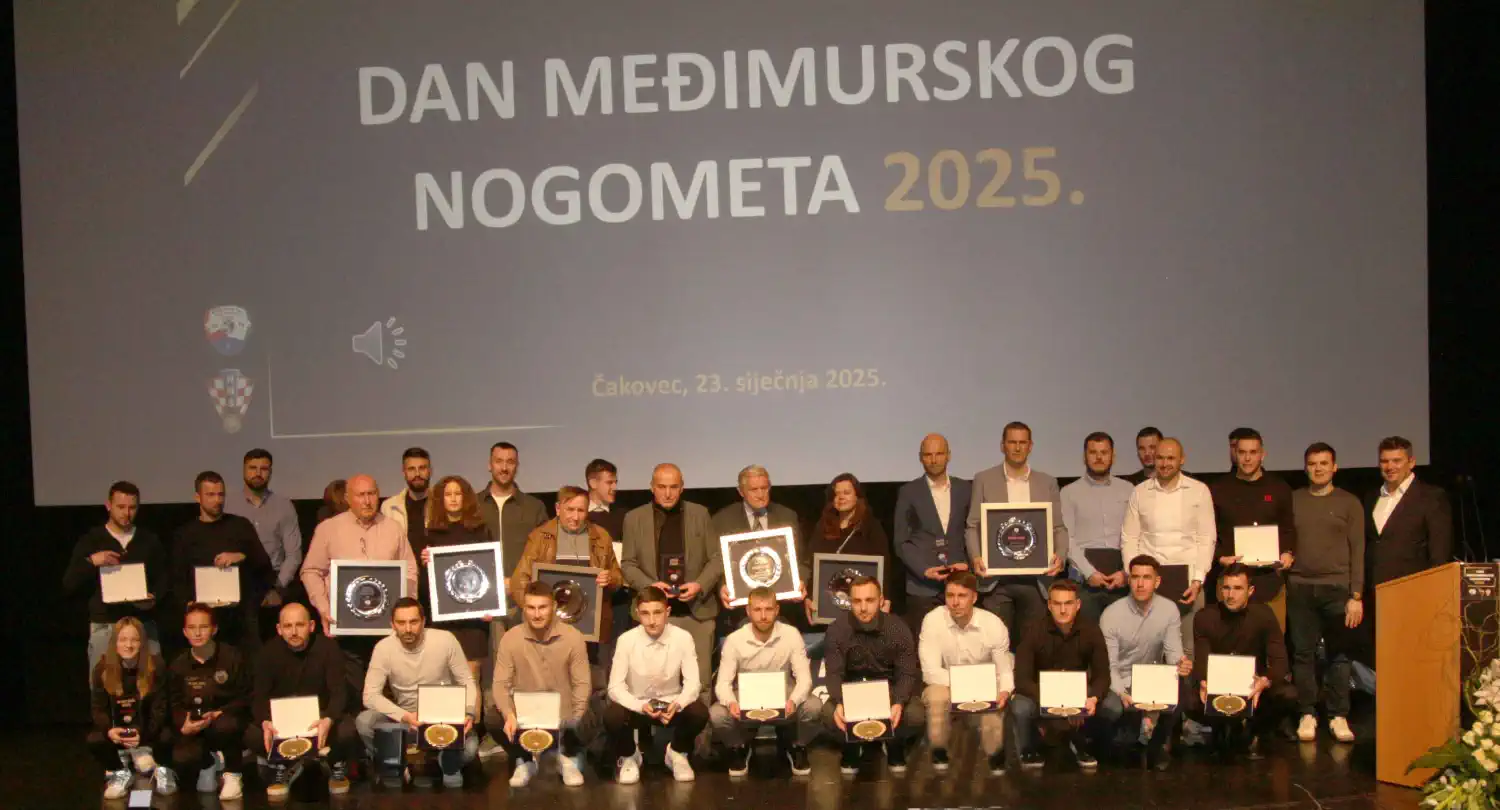 Dan međimurskog nogometa 2025 (9) Dan međimurskog nogometa 2025 (9)