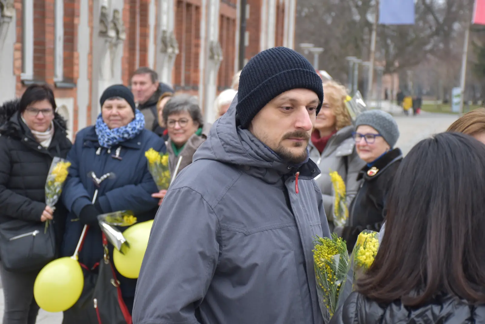 Dan mimoza, rak, oboljeli, Liga oboljelih (10)