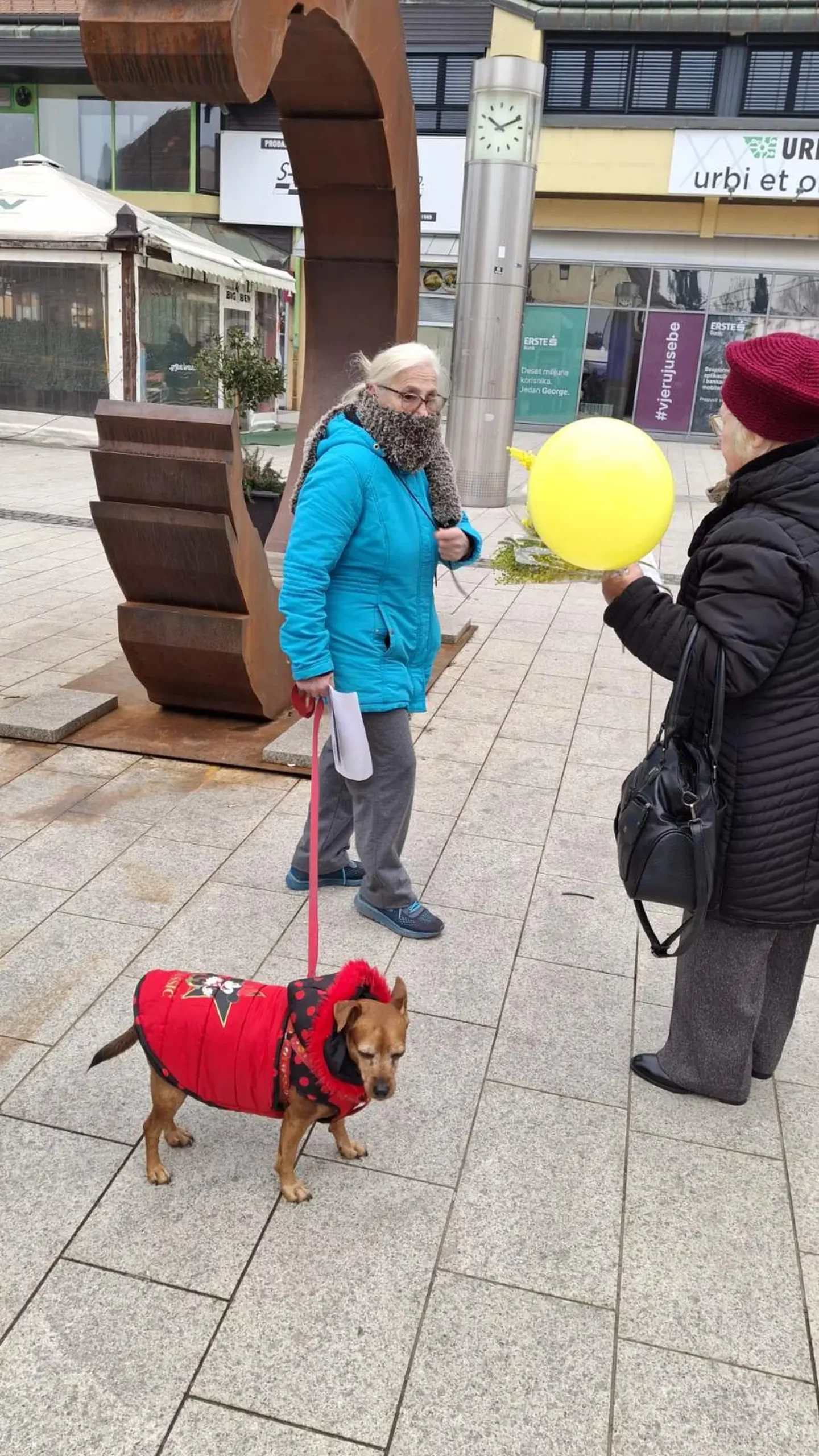 Dan mimoza, rak, oboljeli, Liga oboljelih (17)