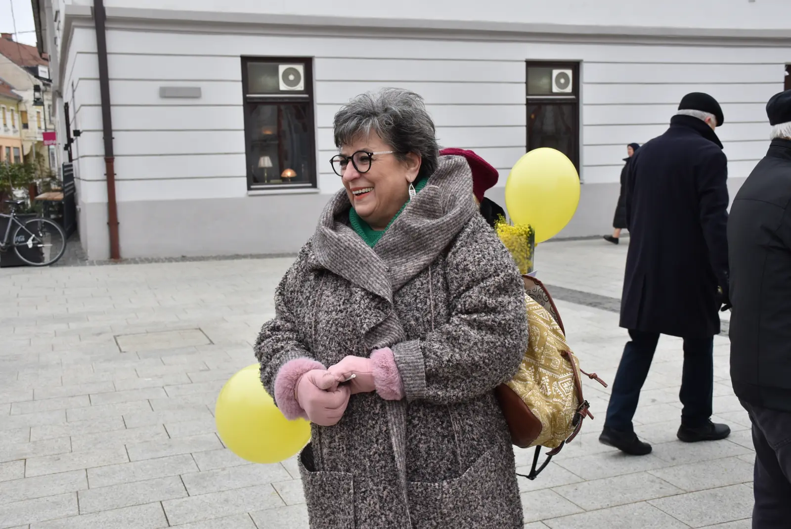 Dan mimoza, rak, oboljeli, Liga oboljelih (7)