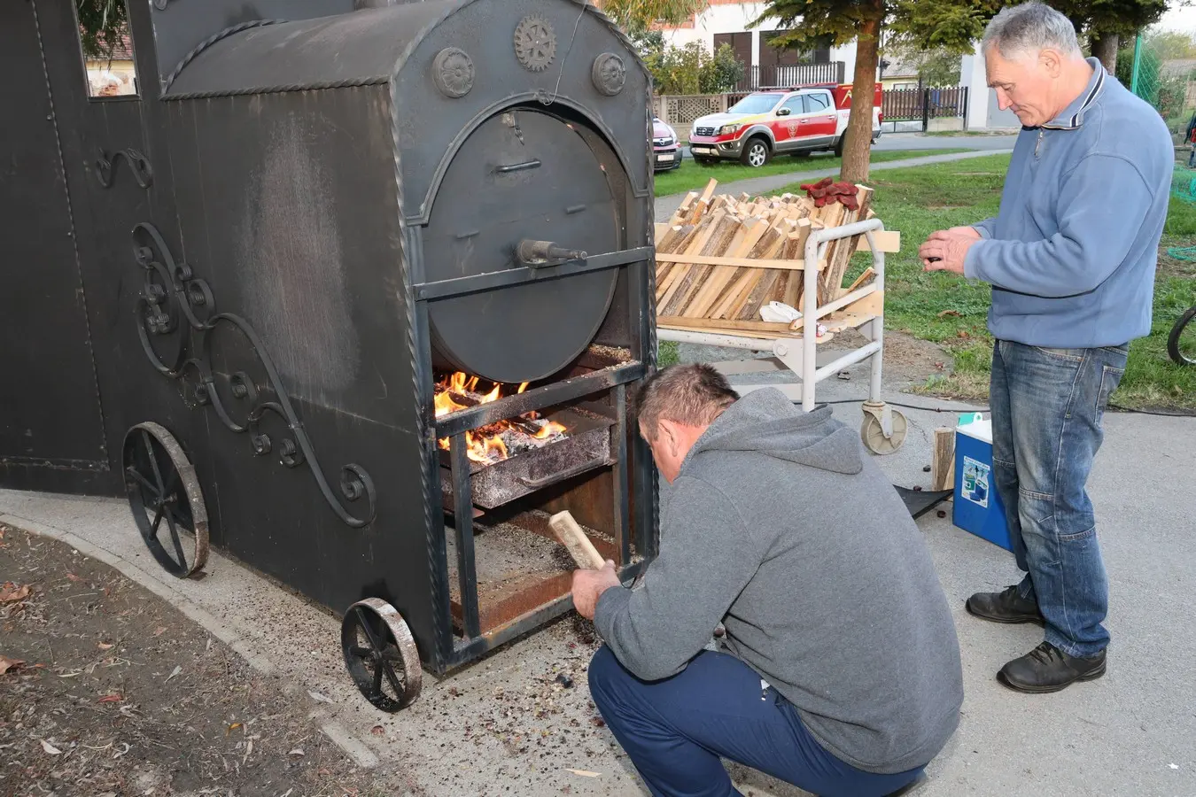 Dan mjesta Čehovec 2024 (2) Dan mjesta Čehovec 2024 (2)