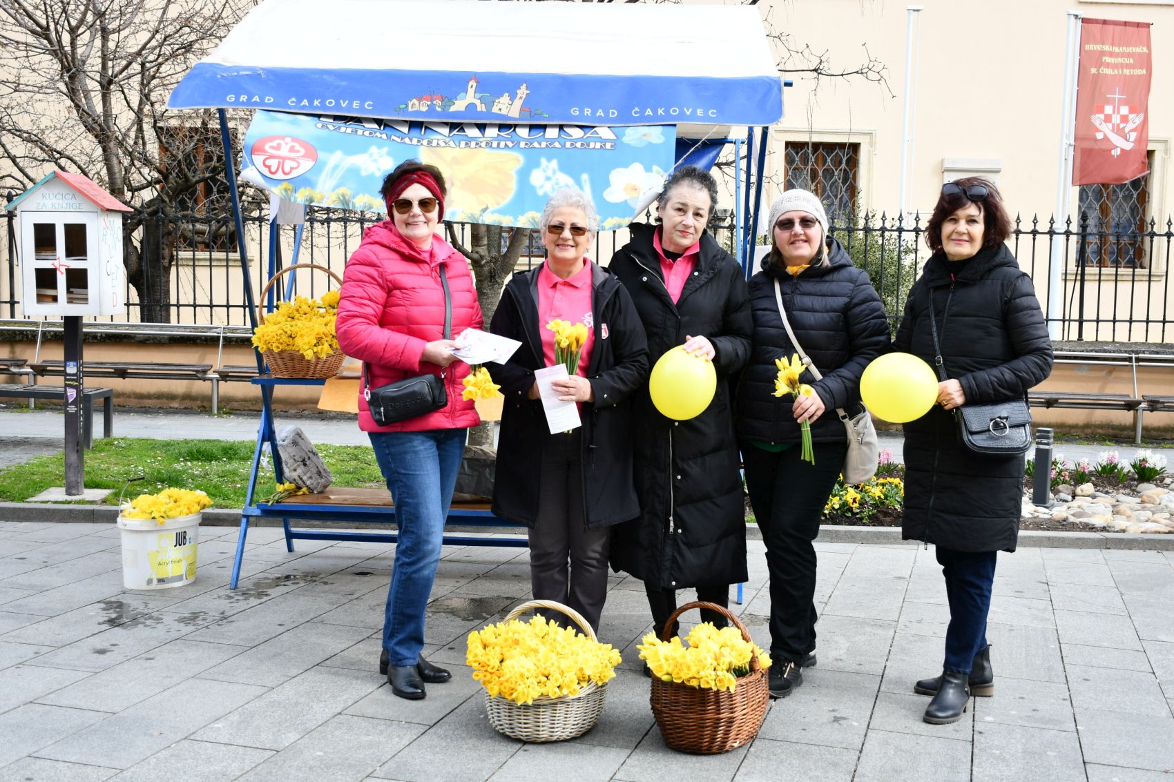 Dan narcisa Čakovec 2025 (11) Dan narcisa Čakovec 2025 (11)