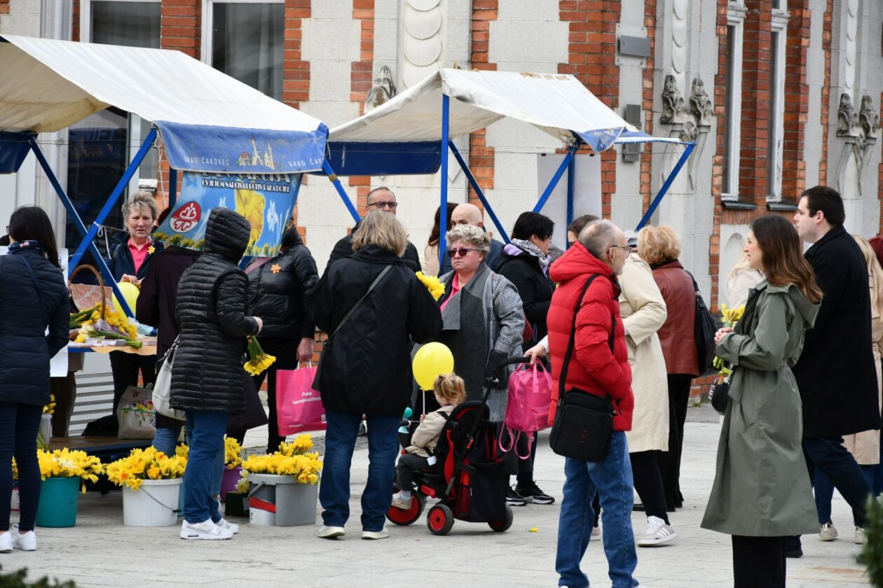 Dan narcisa Čakovec 2025 (15) Dan narcisa Čakovec 2025 (15)