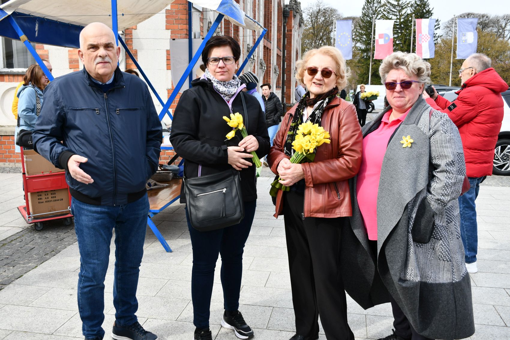 Dan narcisa Čakovec 2025 (2) Dan narcisa Čakovec 2025 (2)