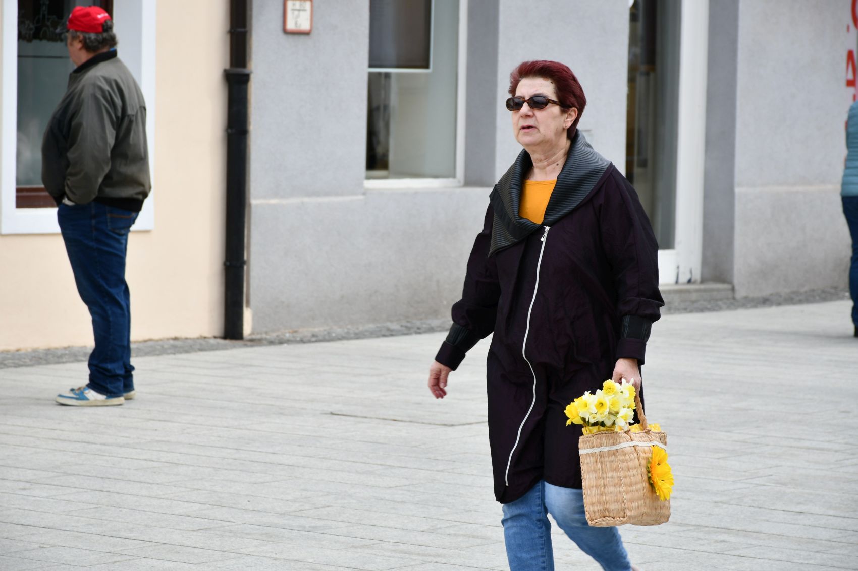 Dan narcisa Čakovec 2025 (22) Dan narcisa Čakovec 2025 (22)