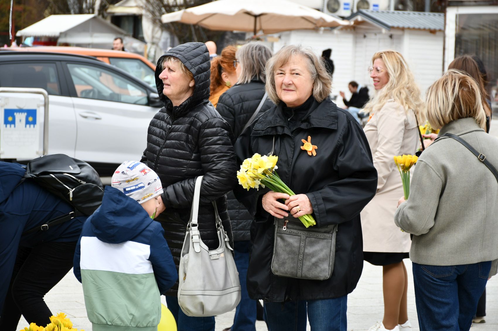 Dan narcisa Čakovec 2025 (24) Dan narcisa Čakovec 2025 (24)