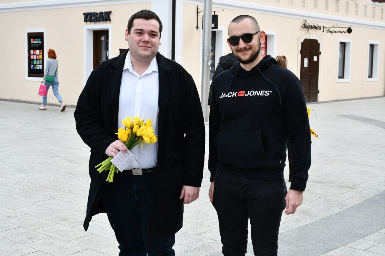 Dan narcisa Čakovec 2025 (25) Dan narcisa Čakovec 2025 (25)