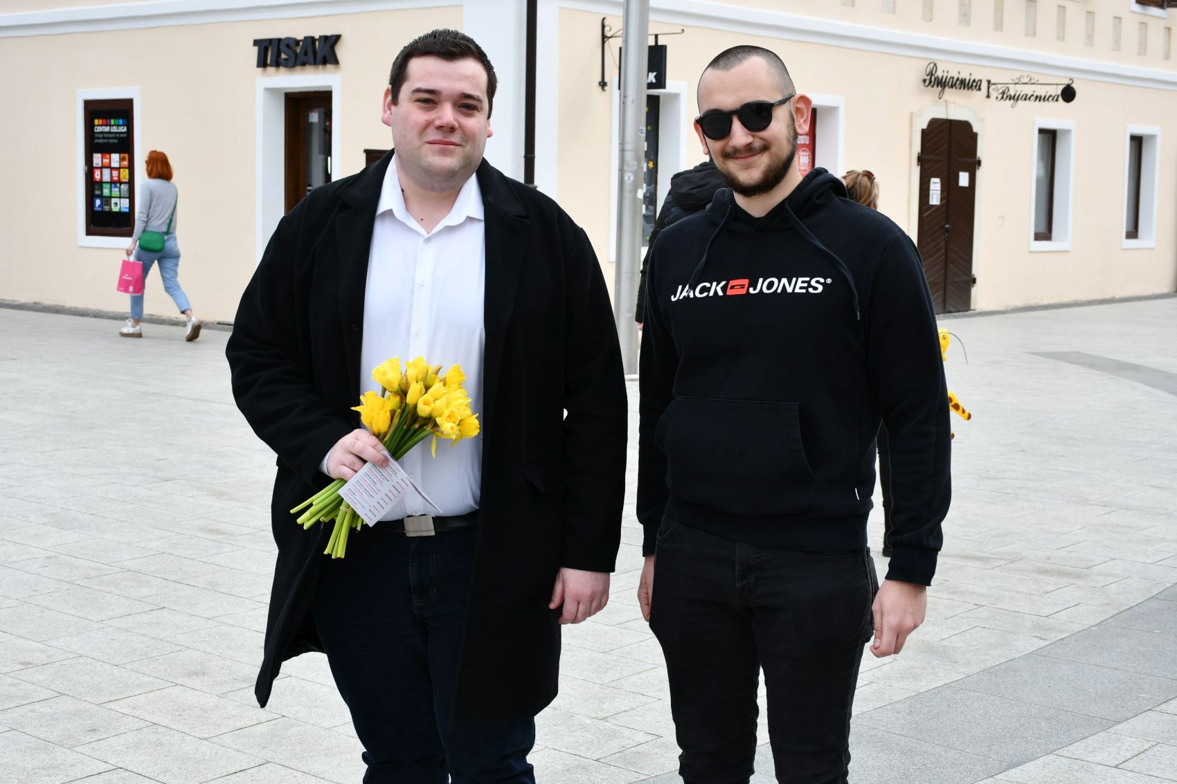 Dan narcisa Čakovec 2025 (25) Dan narcisa Čakovec 2025 (25)