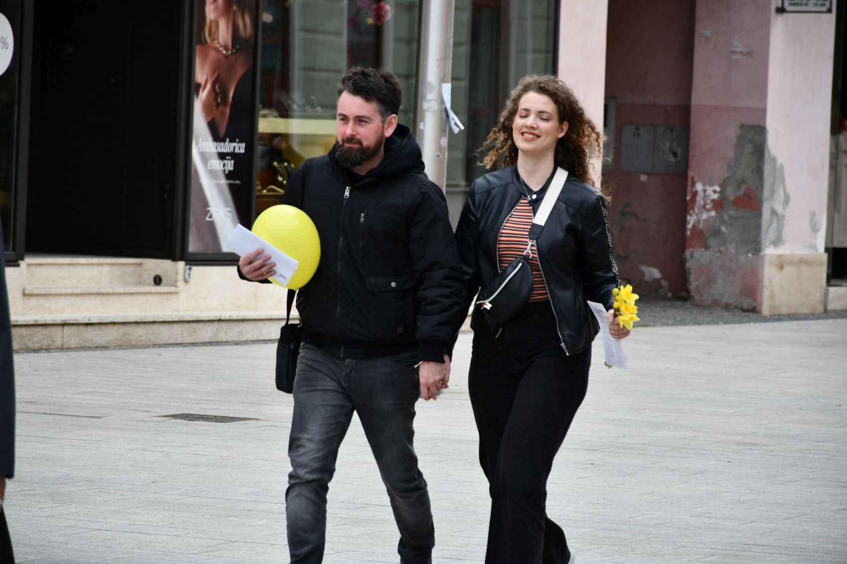 Dan narcisa Čakovec 2025 (26) Dan narcisa Čakovec 2025 (26)