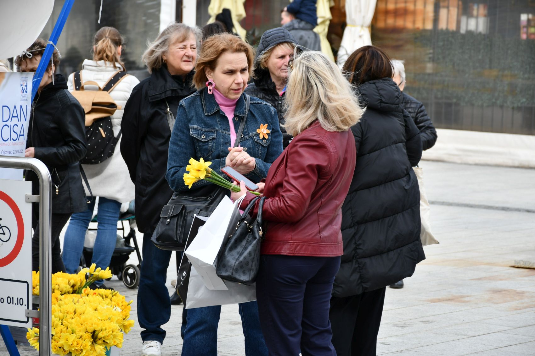 Dan narcisa Čakovec 2025 (27) Dan narcisa Čakovec 2025 (27)