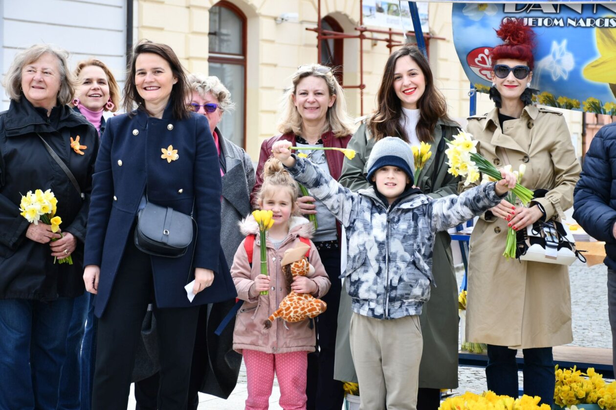 Dan narcisa Čakovec 2025 (7) Dan narcisa Čakovec 2025 (7)